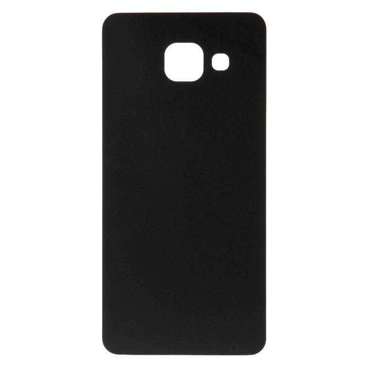 For Galaxy A3 (2016) / A3100 Battery Back Cover (Black) - free shipping - PMc TechLife - Order now!
