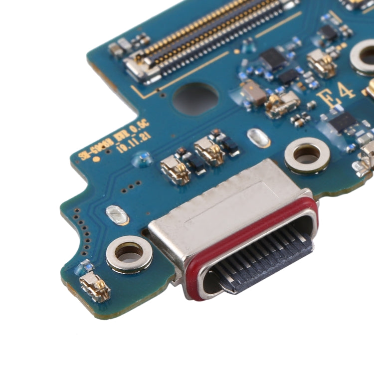 For Samsung Galaxy S20+ 5G / SM-G986B Original Charging Port Board - free shipping - PMc TechLife - Order now!