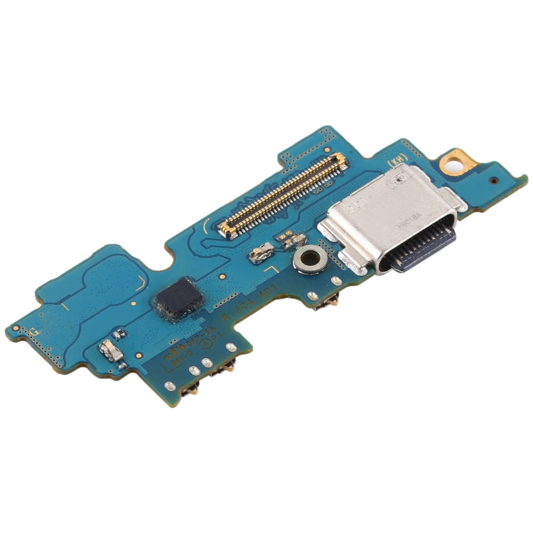 For Samsung Galaxy Z Flip / SM-F700 Original Charging Port Board - free shipping - PMc TechLife - Order now!
