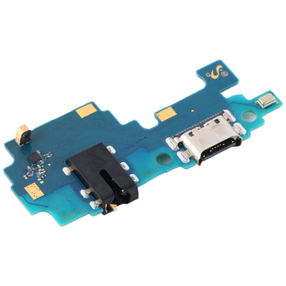 For Samsung Galaxy A21s / SM-A217F Original Charging Port Board - Charging Port Board by PMC Jewellery | Online Shopping South Africa | PMC Jewellery | Buy Now Pay Later Mobicred