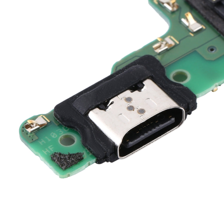 For Samsung Galaxy A20s / SM-A207F(EU Version) Original Charging Port Board - Charging Port Board by PMC Jewellery | Online Shopping South Africa | PMC Jewellery | Buy Now Pay Later Mobicred
