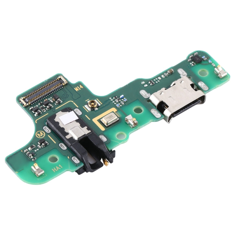 For Samsung Galaxy A20s / SM-A207(US Version) Original Charging Port Board - Charging Port Board by PMC Jewellery | Online Shopping South Africa | PMC Jewellery | Buy Now Pay Later Mobicred