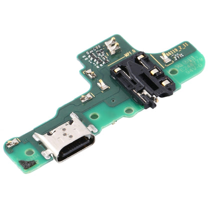 For Samsung Galaxy A20s / SM-A207(US Version) Original Charging Port Board - Charging Port Board by PMC Jewellery | Online Shopping South Africa | PMC Jewellery | Buy Now Pay Later Mobicred