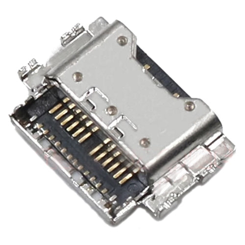 For Samsung Galaxy A8S / Galaxy A9 Pro 2019 G8870 10pcs Charging Port Connector - free shipping - PMc TechLife - Order now!