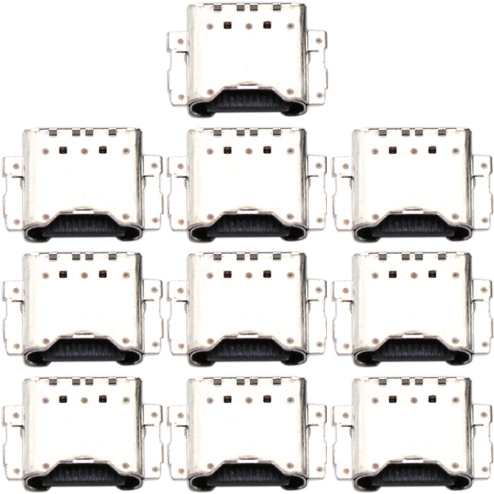 For Samsung Galaxy Tab A 10.5 T590 T595 T597 10pcs Charging Port Connector - free shipping - PMc TechLife - Order now!