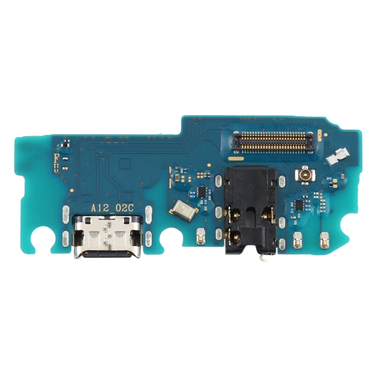For Samsung Galaxy A12 Original Charging Port Board - free shipping - PMc TechLife - Order now!
