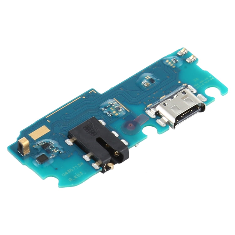 For Samsung Galaxy A12 Original Charging Port Board - free shipping - PMc TechLife - Order now!