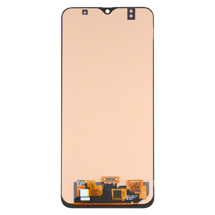 6.36 inch OLED LCD Screen for Samsung Galaxy M31 / Galaxy M31 Prime SM-M315 With Digitizer Full Assembly - free shipping - PMc TechLife - Order now!