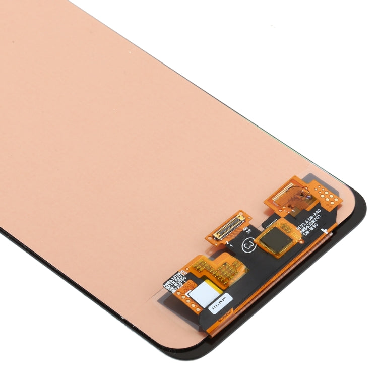 6.36 inch OLED LCD Screen for Samsung Galaxy M31 / Galaxy M31 Prime SM-M315 With Digitizer Full Assembly - free shipping - PMc TechLife - Order now!
