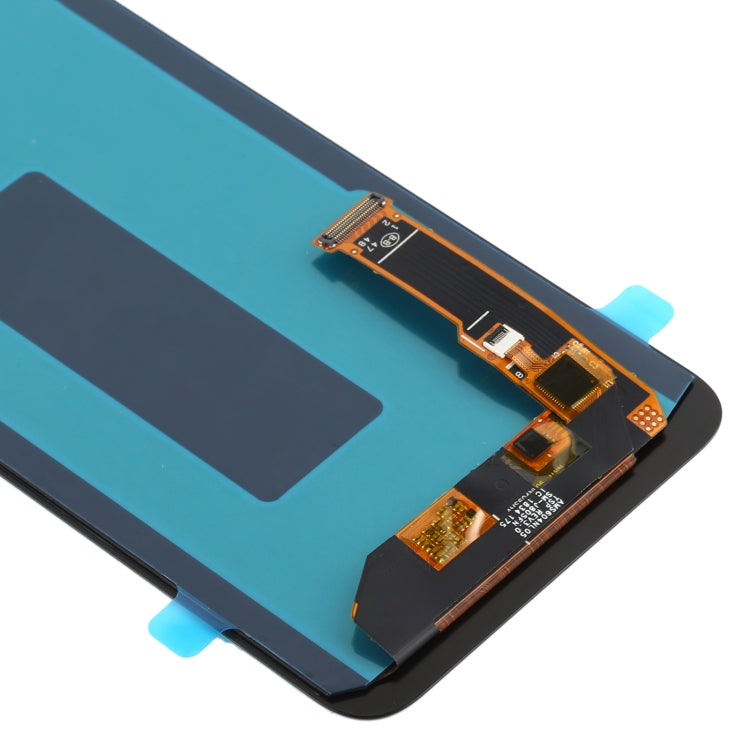 OLED LCD Screen for Samsung Galaxy J8 Plus SM-J805 With Digitizer Full Assembly - free shipping - PMc TechLife - Order now!