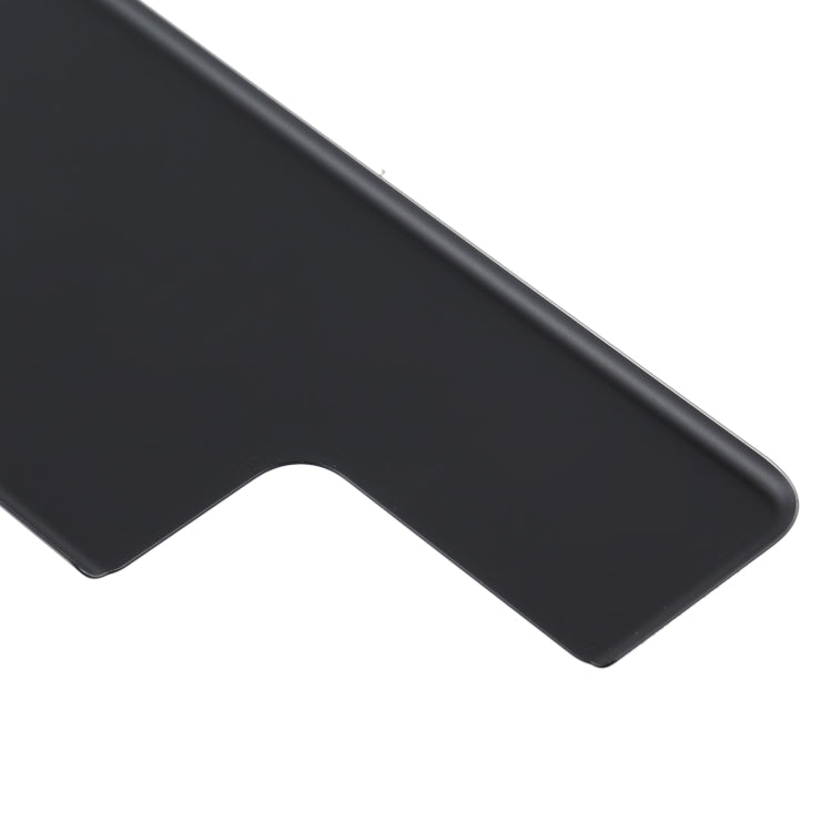 For Samsung Galaxy S21 Ultra 5G Battery Back Cover (Black) - free shipping - PMc TechLife - Order now!