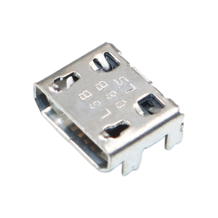 10pcs Charging Port Connector for Galaxy Ace 4 Duos G130H G318 G310HN G313F G313H G313HD G313HN G313HU - free shipping - PMc TechLife - Order now!