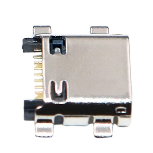 10pcs Charging Port Connector for Galaxy J7 (2015) / J700 / J700F / J7 (2016) / J710 / J710F / J5 (2016) / J510 - free shipping - PMc TechLife - Order now!