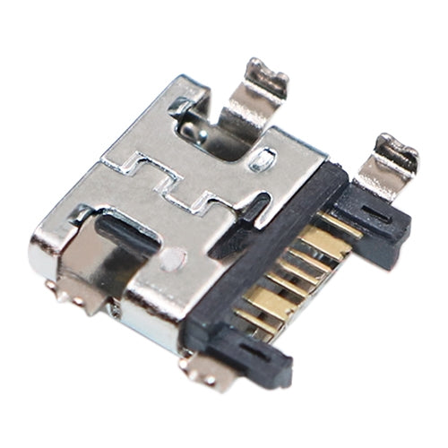 10pcs Charging Port Connector for Galaxy J7 (2015) / J700 / J700F / J7 (2016) / J710 / J710F / J5 (2016) / J510 - free shipping - PMc TechLife - Order now!