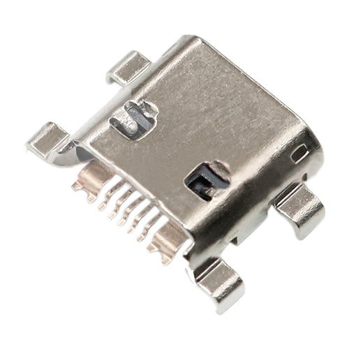 For Galaxy S3 Mini i8190 S7562 GT-S7562 10pcs Charging Port Connector - free shipping - PMc TechLife - Order now!