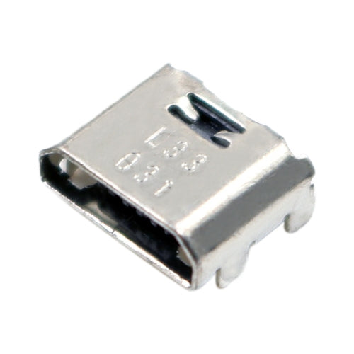For Galaxy Tab E 8.0 T375 T377 T280 T285 T580 T585 10pcs Charging Port Connector - free shipping - PMc TechLife - Order now!