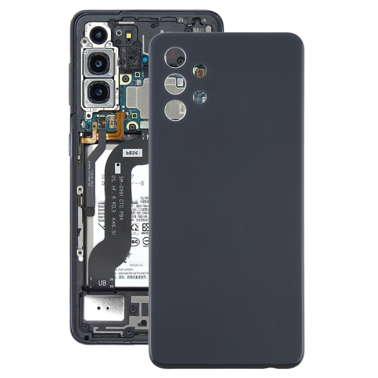 For Samsung Galaxy A32 5G Battery Back Cover (Black) - free shipping - PMc TechLife - Order now!