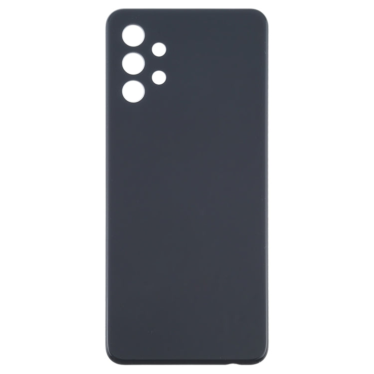 For Samsung Galaxy A32 5G Battery Back Cover (Black) - free shipping - PMc TechLife - Order now!