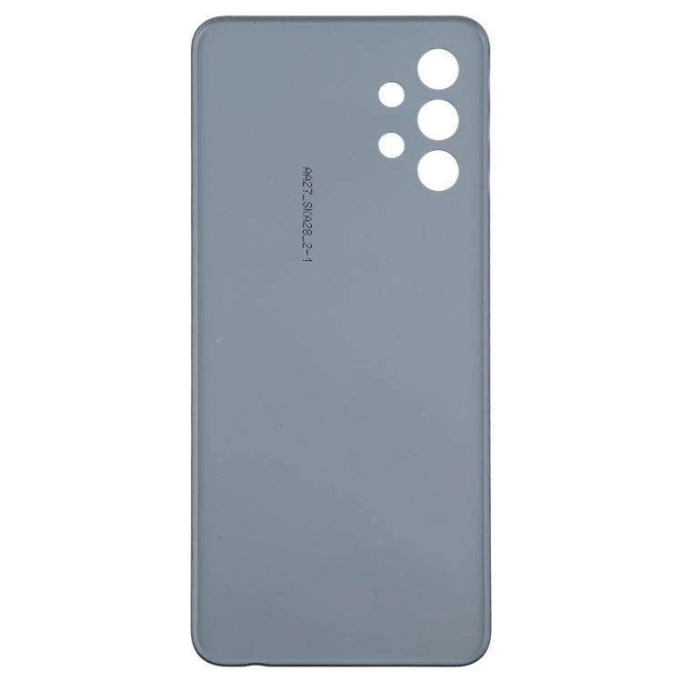For Samsung Galaxy A32 5G Battery Back Cover (Black) - free shipping - PMc TechLife - Order now!