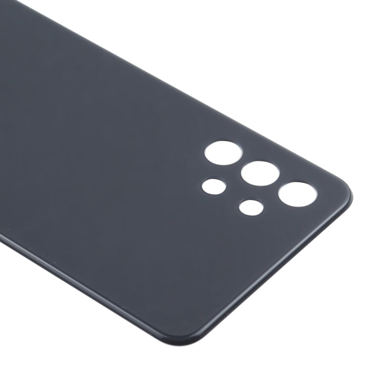 For Samsung Galaxy A32 5G Battery Back Cover (Black) - free shipping - PMc TechLife - Order now!