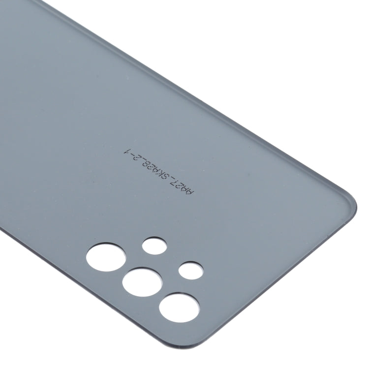 For Samsung Galaxy A32 5G Battery Back Cover (Black) - free shipping - PMc TechLife - Order now!