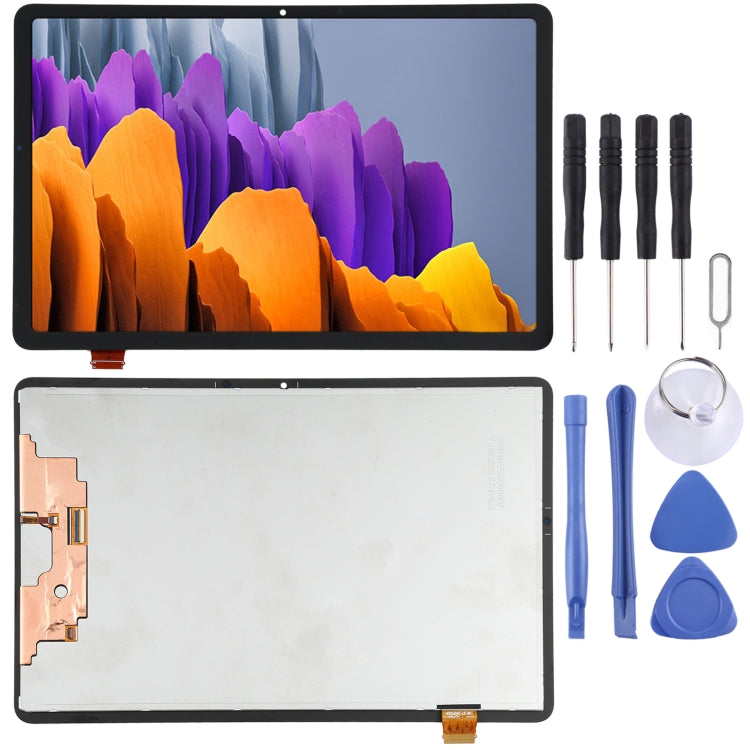 Original LCD Screen for Samsung Galaxy Tab S7 SM-T870/T875/T876 With Digitizer Full Assembly - free shipping - PMc TechLife - Order now!