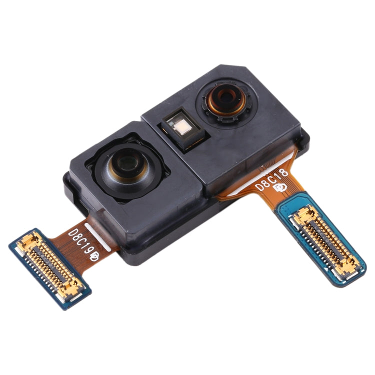 For Galaxy S10 5G EU Front Facing Camera Module - free shipping - PMc TechLife - Order now!
