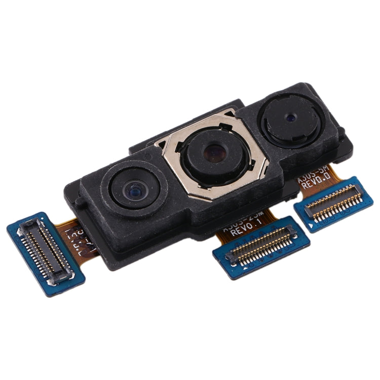 For Galaxy A30s Back Facing Camera - free shipping - PMc TechLife - Order now!