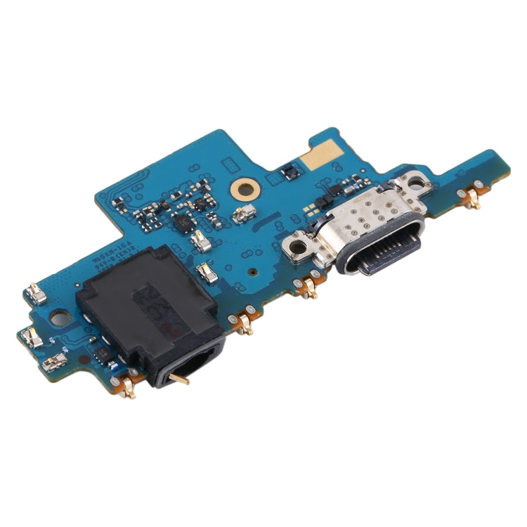 For Samsung Galaxy A72 SM-A725F Original Charging Port Board - free shipping - PMc TechLife - Order now!