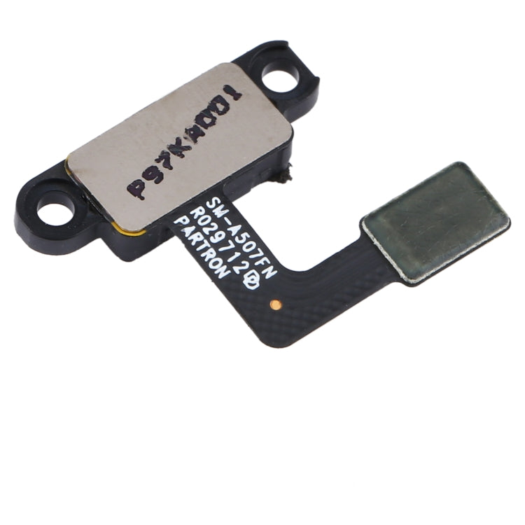 For Samsung Galaxy A50s Fingerprint Sensor Flex Cable - free shipping - PMc TechLife - Order now!