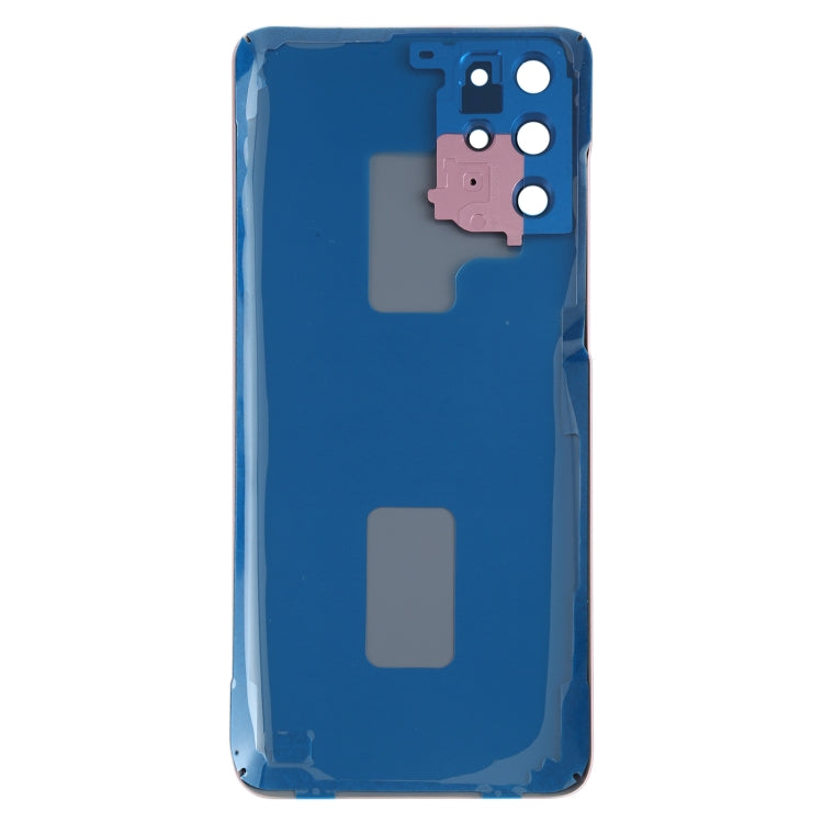 For Samsung Galaxy S20+ Battery Back Cover with Camera Lens Cover (Pink) - free shipping - PMc TechLife - Order now!