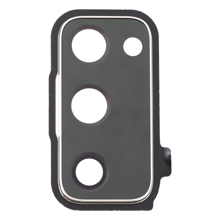 For Samsung Galaxy S20 FE Camera Lens Cover (Silver) - free shipping - PMc TechLife - Order now!