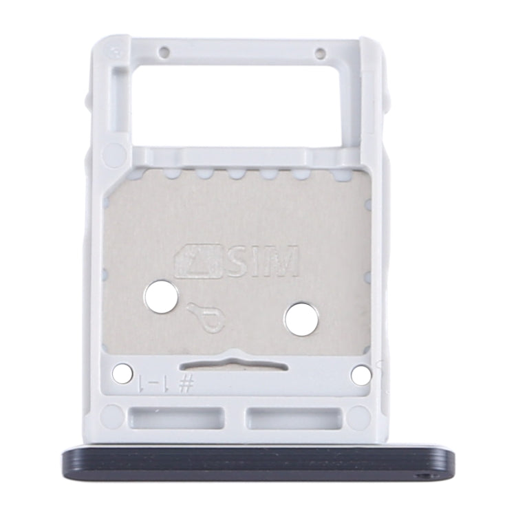 For Samsung Galaxy Tab S7 SM-T870/T875 SIM Card Tray + Micro SD Card Tray (Black) - free shipping - PMc TechLife - Order now!