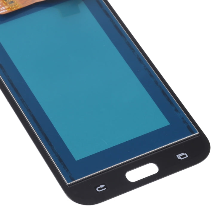TFT LCD Screen for Galaxy A7 (2017), A720FA, A720F/DS With Digitizer Full Assembly (Blue) - free shipping - PMc TechLife - Order now!