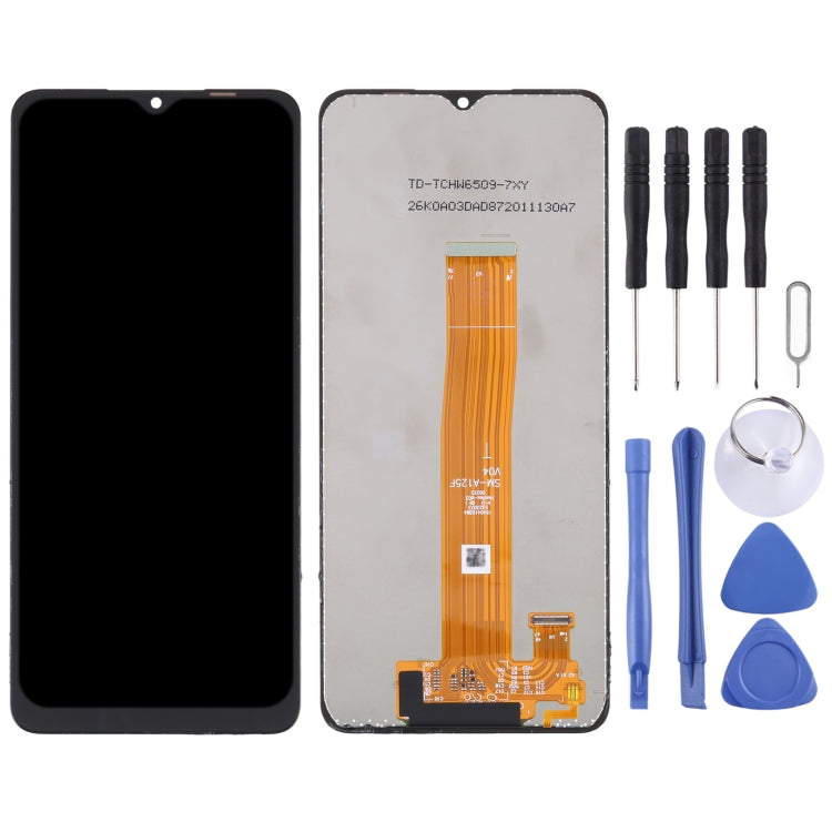 OEM LCD Screen for Samsung Galaxy A12/A32 5G/M12 SM-A125 SM-A326 SM-M127 With Digitizer Full Assembly - free shipping - PMc TechLife - Order now!