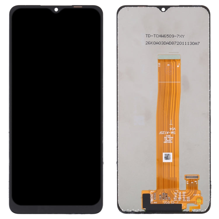 OEM LCD Screen for Samsung Galaxy A12/A32 5G/M12 SM-A125 SM-A326 SM-M127 With Digitizer Full Assembly - free shipping - PMc TechLife - Order now!