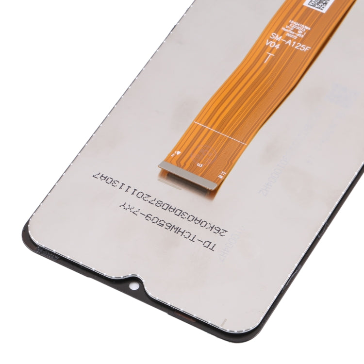OEM LCD Screen for Samsung Galaxy A12/A32 5G/M12 SM-A125 SM-A326 SM-M127 With Digitizer Full Assembly - free shipping - PMc TechLife - Order now!