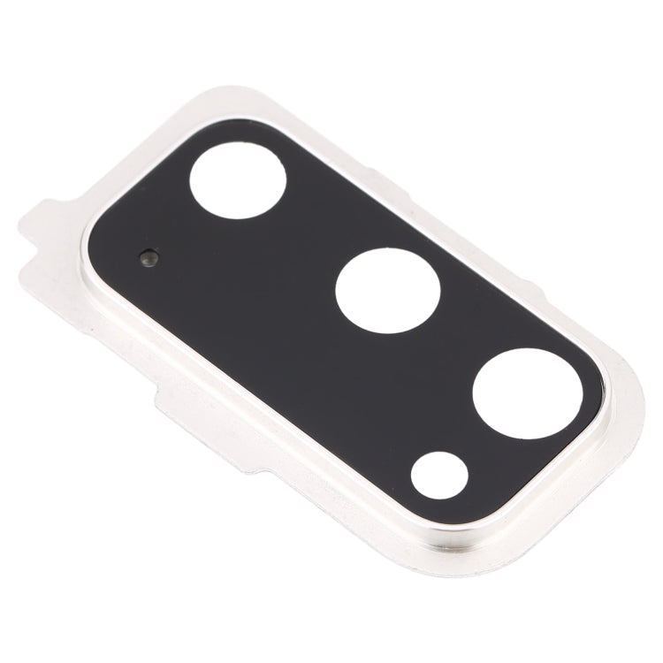 For Samsung Galaxy S20 Camera Lens Cover (Silver) - free shipping - PMc TechLife - Order now!