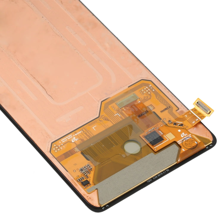 Original Super AMOLED LCD Screen for Samsung Galaxy S20 FE 4G With Digitizer Full Assembly - free shipping - PMc TechLife - Order now!