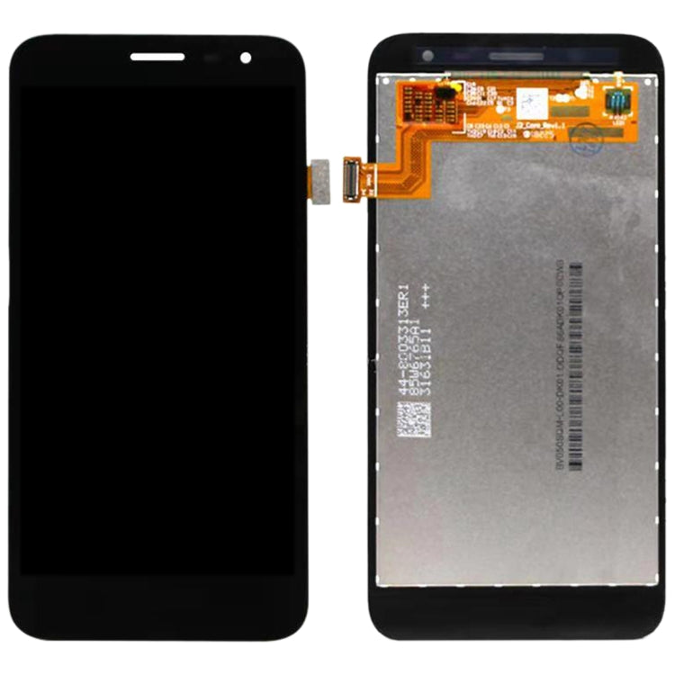 TFT LCD Screen for Galaxy J2 Core, 260M/DS, J260Y/DS, J260G/DS With Digitizer Full Assembly (Black) - free shipping - PMc TechLife - Order now!