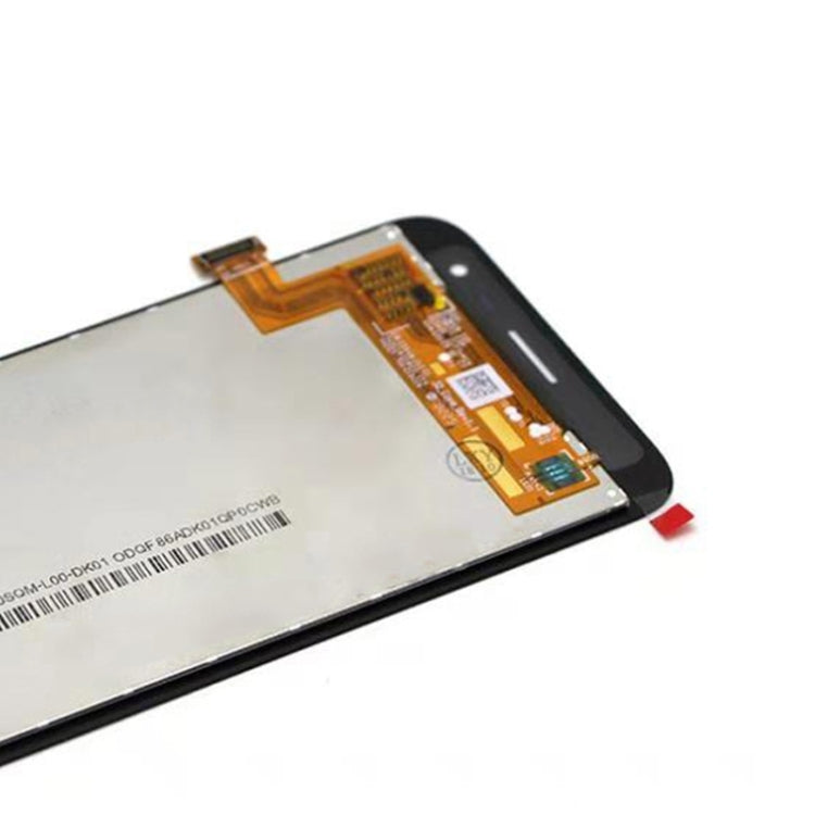 TFT LCD Screen for Galaxy J2 Core, 260M/DS, J260Y/DS, J260G/DS With Digitizer Full Assembly (Black) - free shipping - PMc TechLife - Order now!