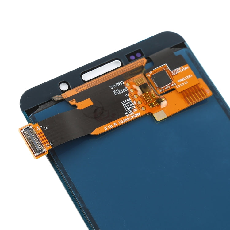 TFT LCD Screen for Galaxy A3 (2016), A310F, A310F/DS, A310M, A310M/DS, A310Y With Digitizer Full Assembly (White) - free shipping - PMc TechLife - Order now!