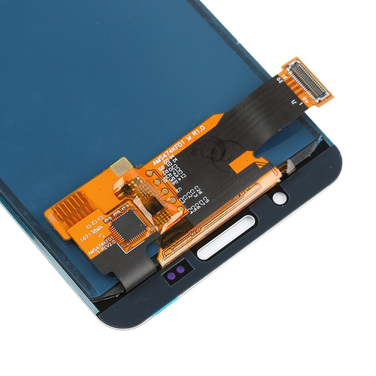 TFT LCD Screen for Galaxy A3 (2016), A310F, A310F/DS, A310M, A310M/DS, A310Y With Digitizer Full Assembly (White) - free shipping - PMc TechLife - Order now!
