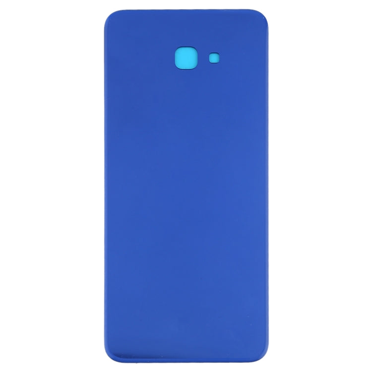For Galaxy J4+, J415F/DS, J415FN/DS, J415G/DS Battery Back Cover (Blue) - free shipping - PMc TechLife - Order now!