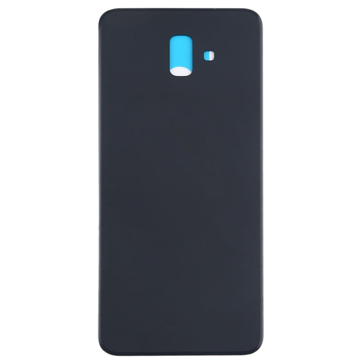 For Galaxy J6+, J610FN/DS, J610G, J610G/DS, SM-J610G/DS Battery Back Cover (Black) - free shipping - PMc TechLife - Order now!