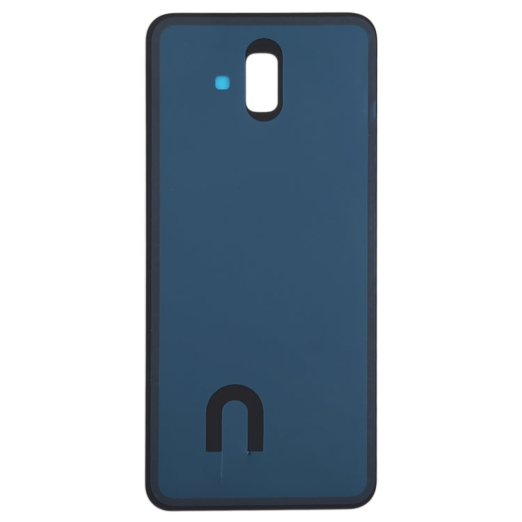 For Galaxy J6+, J610FN/DS, J610G, J610G/DS, SM-J610G/DS Battery Back Cover (Black) - free shipping - PMc TechLife - Order now!