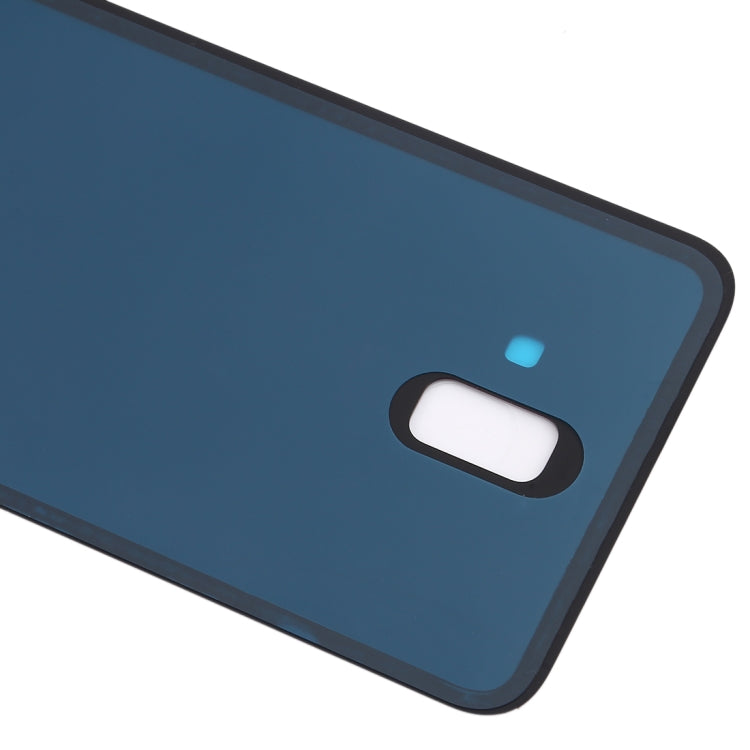 For Galaxy J6+, J610FN/DS, J610G, J610G/DS, SM-J610G/DS Battery Back Cover (Black) - free shipping - PMc TechLife - Order now!