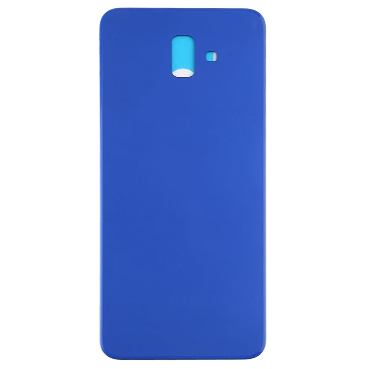 For Galaxy J6+, J610FN/DS, J610G, J610G/DS, SM-J610G/DS Battery Back Cover (Blue) - free shipping - PMc TechLife - Order now!