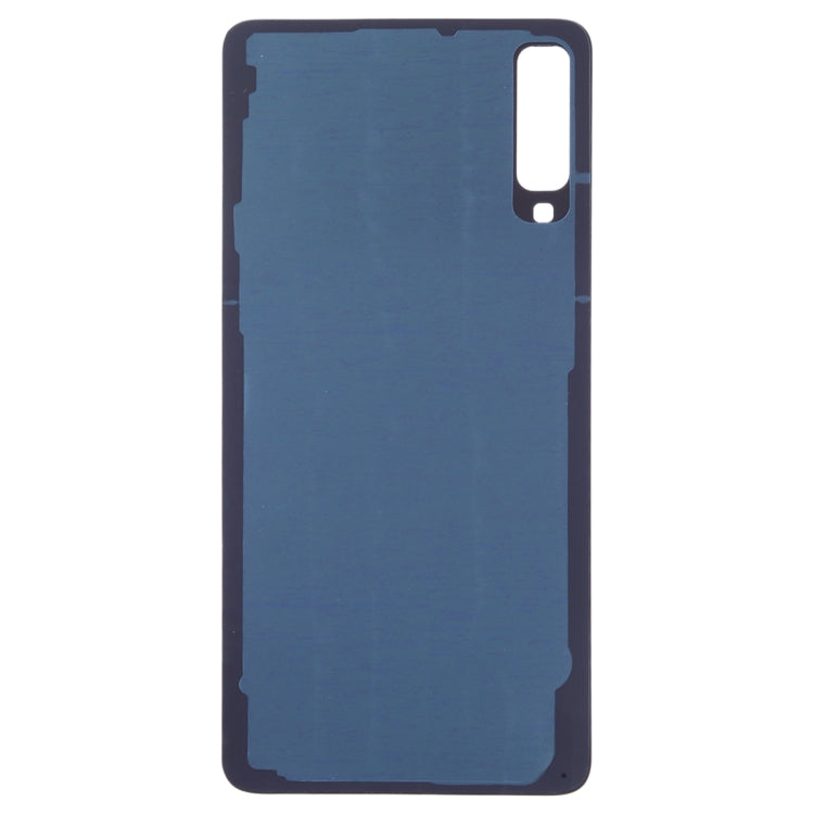 For Galaxy A7 (2018), A750F/DS, SM-A750G, SM-A750FN/DS Original Battery Back Cover(Black) - free shipping - PMc TechLife - Order now!