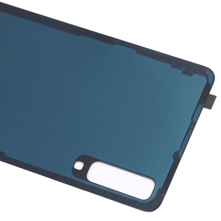 For Galaxy A7 (2018), A750F/DS, SM-A750G, SM-A750FN/DS Original Battery Back Cover (Blue) - free shipping - PMc TechLife - Order now!